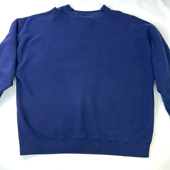 NFL - PUMA Tennessee Titans Crewneck Sweatshirt. XXL. - Picture 2 of 7